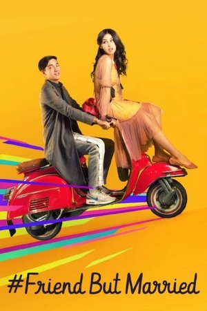 Watch Free #TemanTapiMenikah (2018)