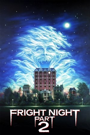 Watch Free Fright Night Part 2 (1988)