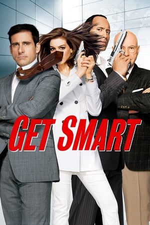 Watch Free Get Smart (2008)