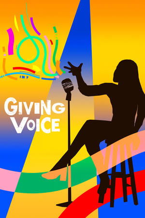 Watch Free Giving Voice (2020)