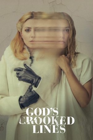 Watch Free Los renglones torcidos de Dios (2022)