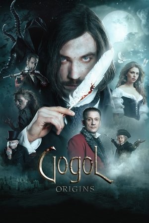 Watch Free Gogol. The Beginning (2017)