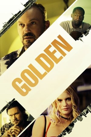 Watch Free Golden (2025)