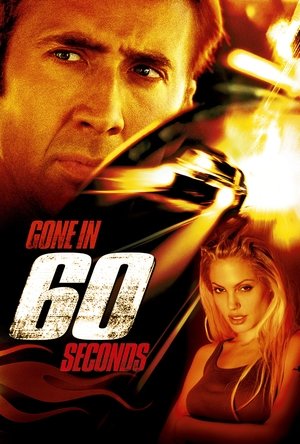 Watch Free Gone In 60 Seconds 2000 
