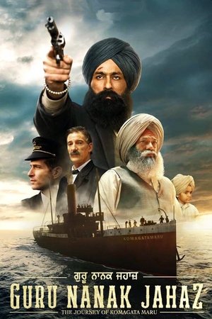Watch Free Guru Nanak Jahaz (2025)