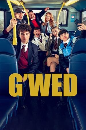 Watch Free Gwed (2024-)