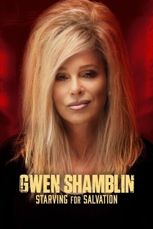 Watch Free Gwen Shamblin Starving for Salvation (2023)