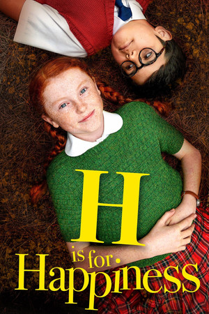 Watch Free H Is for Happiness (2019)