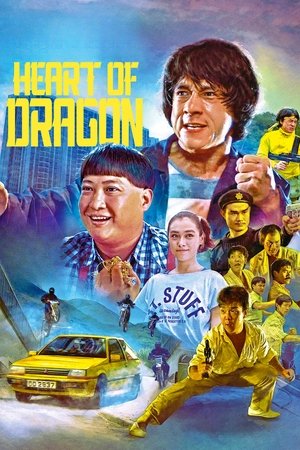 Watch Free Heart of Dragon (1985)