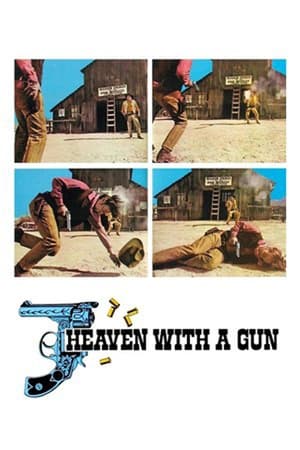Watch Full Movie: Heaven with a Gun (1969)