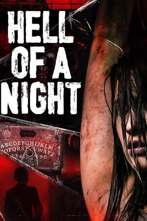 Watch Free Hell of a Night (2019)