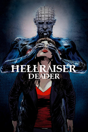 Watch Free Hellraiser: Deader (2005)