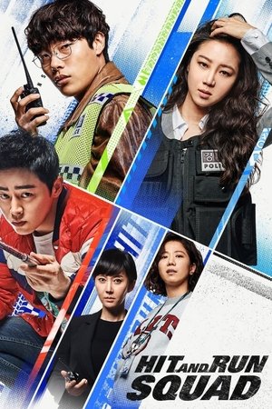 Watch Free Hit and Run Squad (2019)