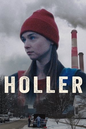 Watch Free Holler (2020)