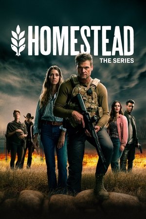 Watch Free Homestead The Series (2024-)