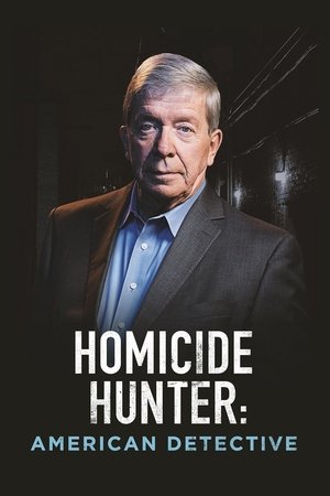 Watch Free American Detective (2021 )