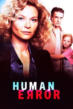 Watch Free Human Error (2024-)