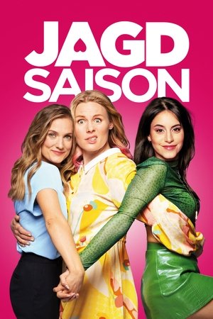 Watch Free Jagdsaison (2022)
