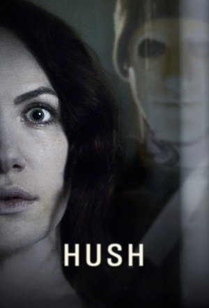 Watch Free Hush (2016)