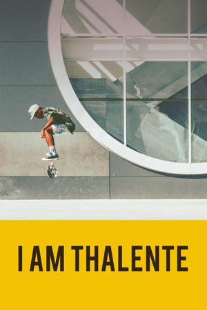 Watch Free I Am Thalente (2015)
