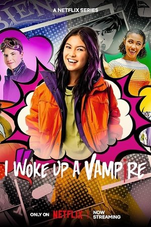 Watch Free I Woke Up a Vampire (2023-)