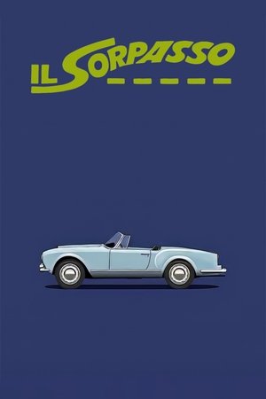 Watch Free Il Sorpasso (1962)