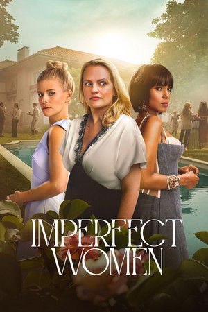 Watch Free Imperfect Women (2026–)