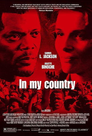 Watch Free In My Country (2004)