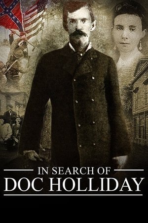 Watch Free In Search of Doc Holliday (2016)