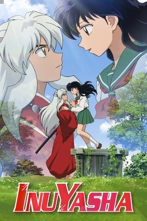 Watch Free Inuyasha (2000-2004)