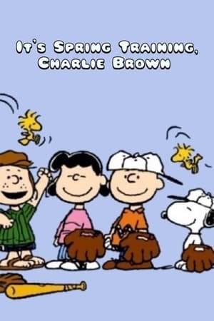 Watch Free Its Spring Training, Charlie Brown! (1996)