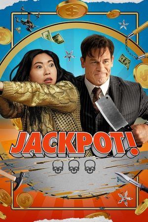 Watch Free Jackpot (2024)