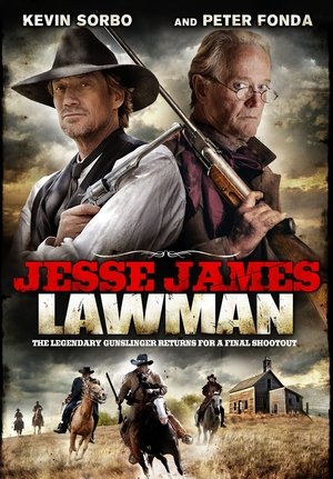 Watch Free Jesse James: Lawman (2015)