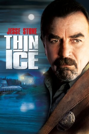 Watch Free Jesse Stone Thin Ice (2009)