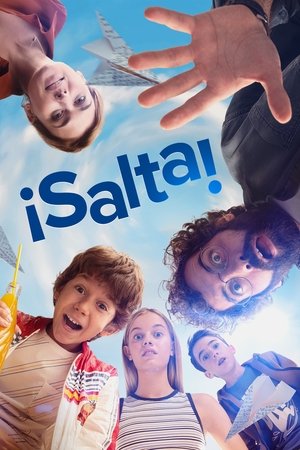 Watch Free Salta (2023)