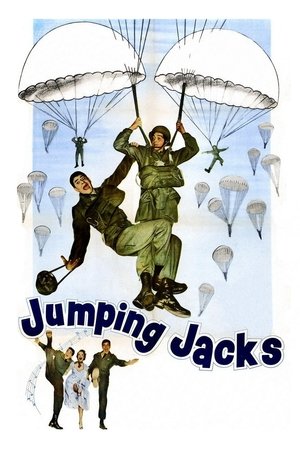 Watch Full Movie: Jumping Jacks (1952)