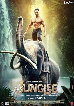 Watch Free Junglee (2019)
