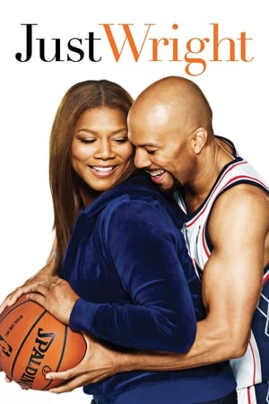 Watch Free Just Wright (2010)