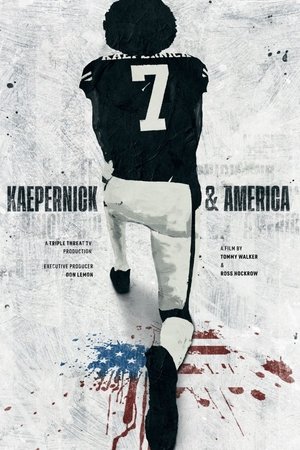 Watch Free Kaepernick America (2022)