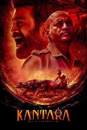 Watch Free Kantara (2022)