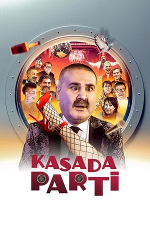 Watch Free Kasada Parti (2024)