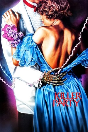 Watch Free Killer Party (1986)