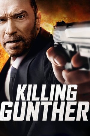 Watch Free Killing Gunther (2017)