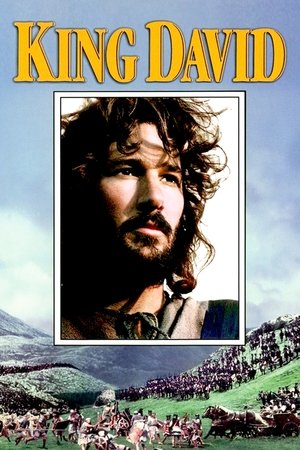 Watch Free King David (1985)