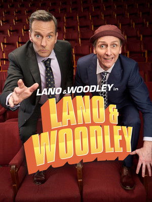 Watch Free Lano Woodley in Lano and Woodley (2021)