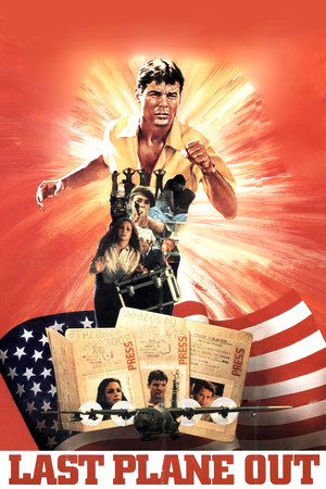 Watch Free Last Plane Out (1983)