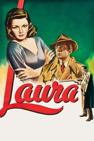 Watch Free Laura (1944)