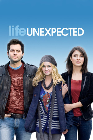Watch Free Life Unexpected (20102011)