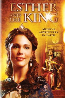 Watch Free Liken: Esther and the King (2006)