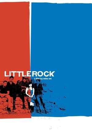 Watch Free Littlerock (2010)